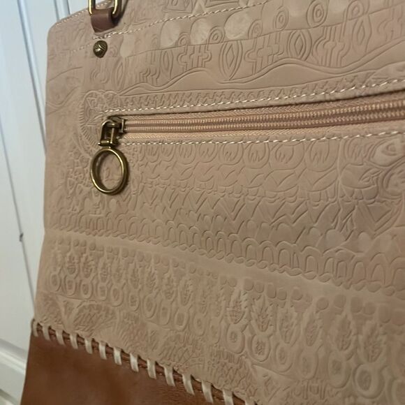 Sakroots by The Sak Arcadia Medium Shoulder - Tote - Picture 4 of 12